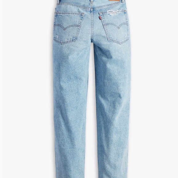 LEVIS BAGGY DAD JEAN - Picture 5 of 16